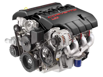 U2850 Engine